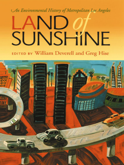 Title details for Land of Sunshine by William Deverell - Available